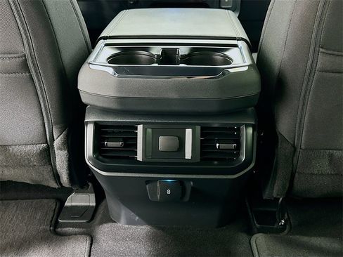 Used 2025 Ford F150 STX w/ Equipment Group 200A image 24