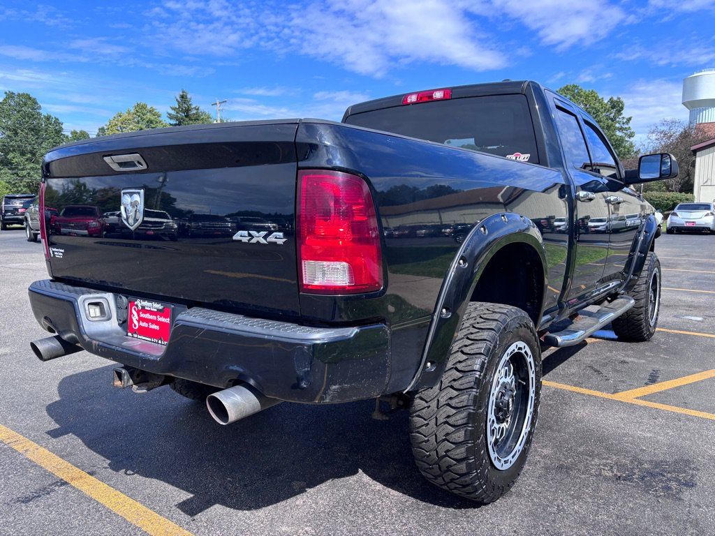 Used 2012 RAM 1500 Express AWD/4WD image 6