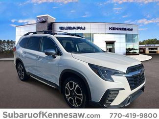 Certified 2023 Subaru Ascent Touring w/ Popular Package #2A video 1