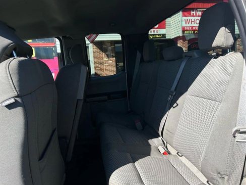 Used 2018 Ford F250 XLT image 18