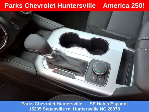 New 2026 Chevrolet Blazer LT w/ Convenience Package FWD image 9