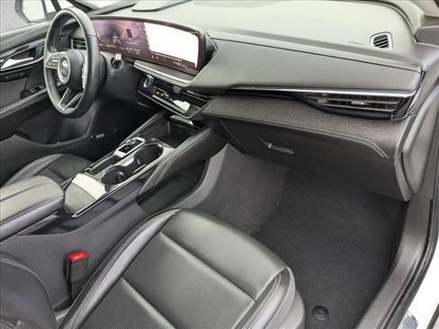 Used 2024 Buick Envision Preferred image 21