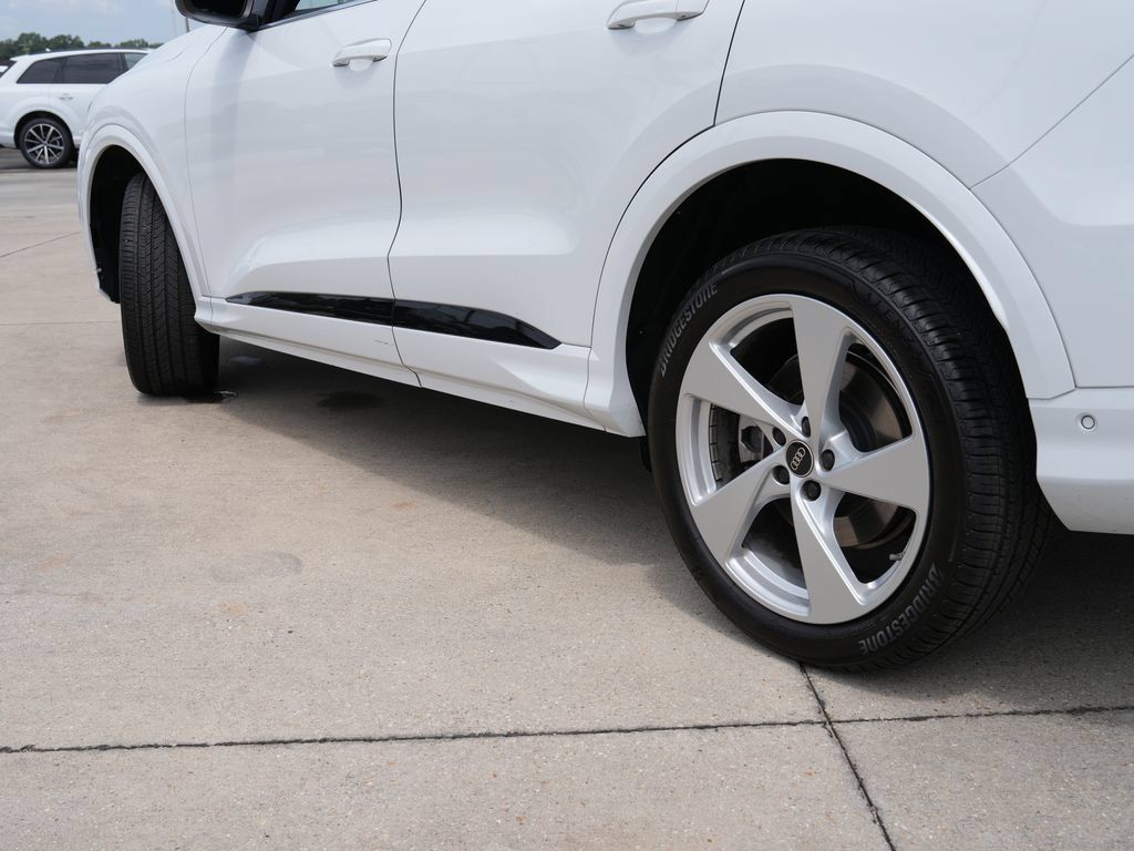 Used 2025 Audi Q5 Premium Plus w/ Premium Plus AWD/4WD image 10