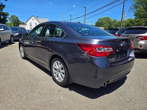 Used 2015 Subaru Legacy 2.5i Premium w/ Protection Package #1 AWD/4WD image 39