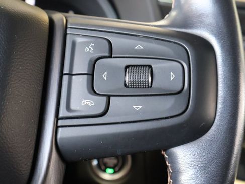 Certified 2022 GMC Yukon AT4 w/ Technology Package image 27