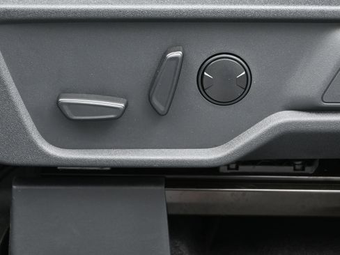 Used 2023 Ford Bronco Wildtrak AWD/4WD image 10