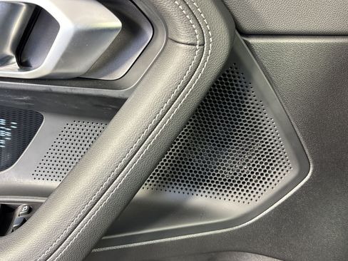 Used 2025 BMW M2 w/ Carbon Package RWD image 27