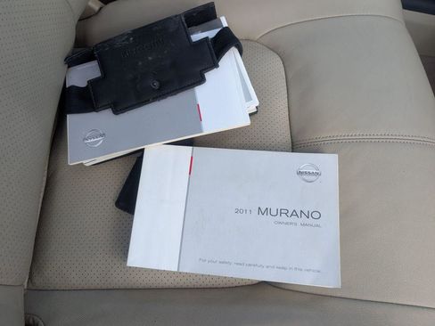 Used 2010 Nissan Murano LE w/ Aero Kit image 16