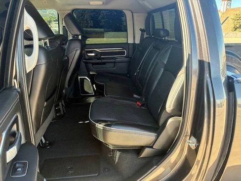 Used 2024 RAM 2500 Laramie image 18