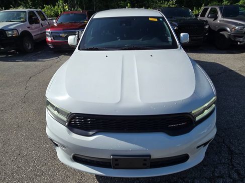 Used 2022 Dodge Durango GT RWD image 13