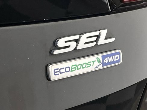 Used 2019 Ford Escape SEL AWD/4WD image 30