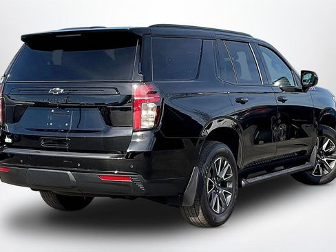 Used 2023 Chevrolet Tahoe Z71 image 6