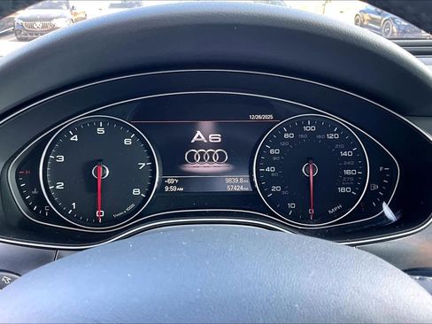 Used 2014 Audi A6 3.0T Prestige image 22