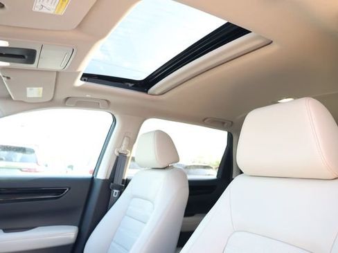 New 2026 Honda CR-V EX-L image 22