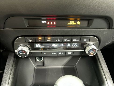New 2025 MAZDA CX-5 AWD 2.5 S w/ Preferred Package image 18