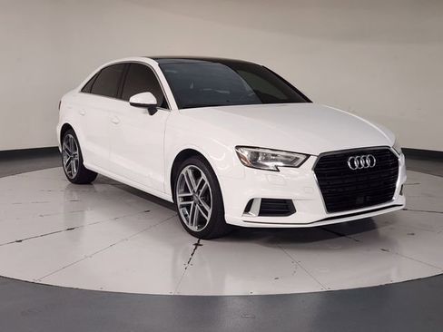Used 2019 Audi A3 2.0T Premium w/ Convenience Package image 7