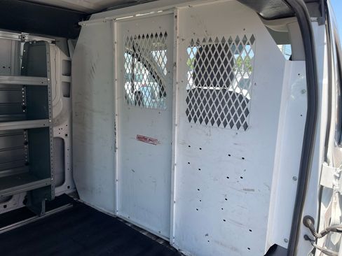 Used 2015 Ford Transit 250 130 Low Roof w/ Exterior Upgrade Package image 15