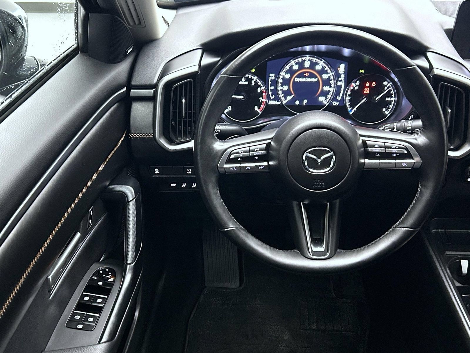 Certified 2024 MAZDA CX-50 AWD 2.5 Turbo w/ Cargo Package image 12