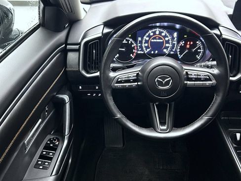 Certified 2024 MAZDA CX-50 AWD 2.5 Turbo w/ Cargo Package image 12