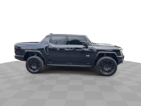 New 2026 GMC Hummer EV 4x4 Crew Cab image 9