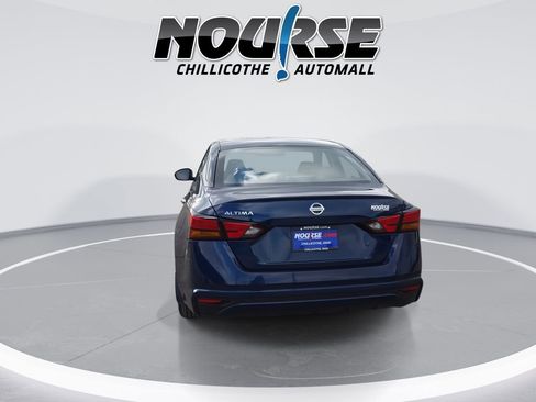 Used 2022 Nissan Altima 2.5 S image 7