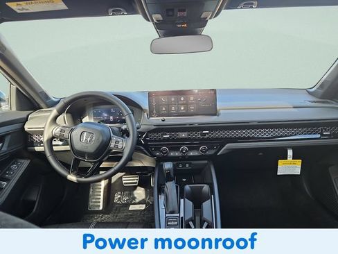 New 2026 Honda Accord Sport image 11