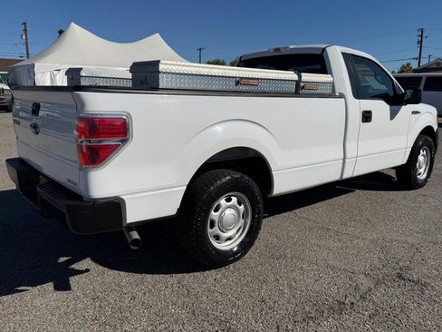 Used 2014 Ford F150 XL image 6