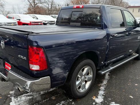 Used 2015 RAM 1500 Big Horn image 5