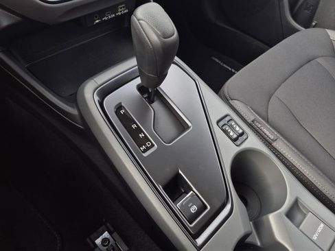 New 2026 Subaru Crosstrek 2.0i Premium AWD/4WD image 22