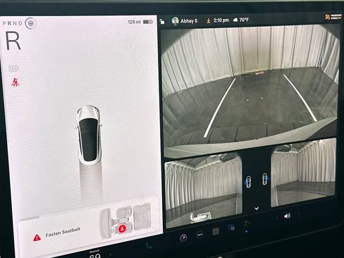 Used 2020 Tesla Model 3 Standard Range image 21