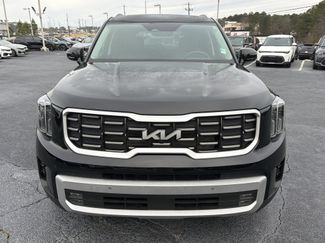Used 2024 Kia Telluride SX video 2