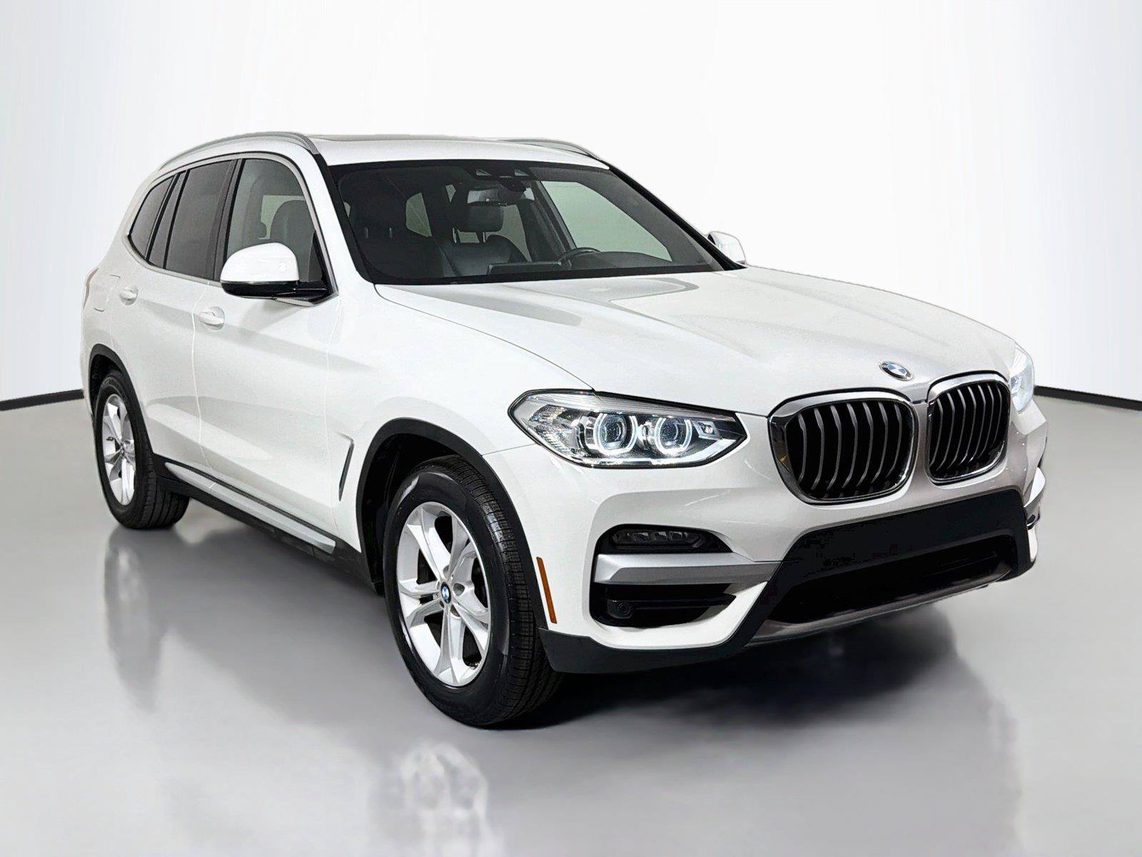 Used 2020 BMW X3 sDrive30i RWD image 4