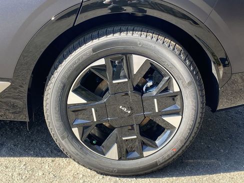 New 2026 Kia Sportage SX image 31