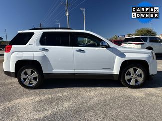 Used 2014 GMC Terrain SLT w/ Chrome Appearance Package video 2