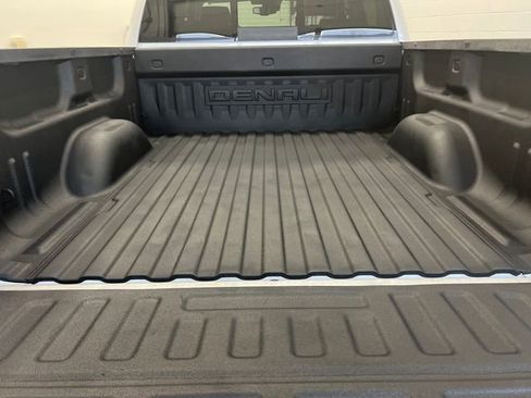 Used 2018 GMC Sierra 1500 Denali w/ Denali Ultimate Package image 15