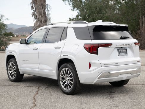 New 2026 GMC Terrain Denali image 44