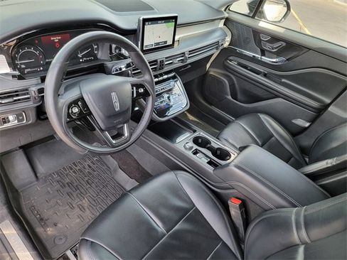 Certified 2022 Lincoln Corsair AWD w/ Equipment Group 101A image 19