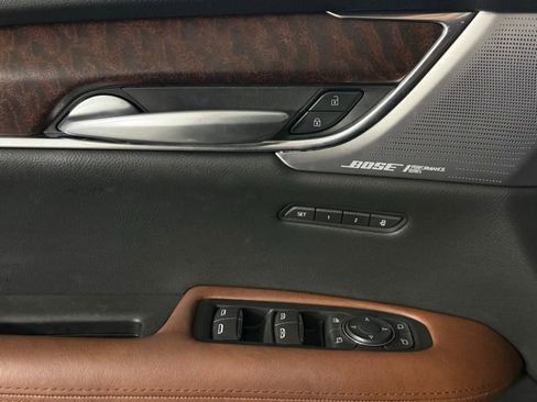 Certified 2023 Cadillac XT5 Premium Luxury w/ Technology Package FWD image 18