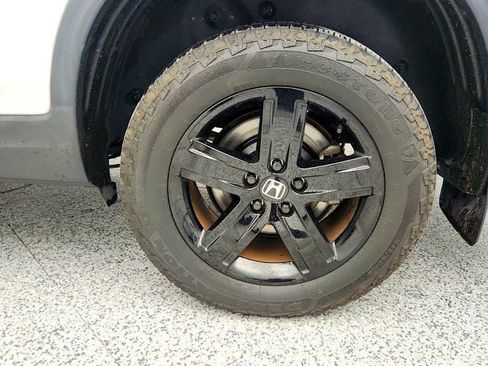 Used 2023 Honda Ridgeline Black Edition image 9
