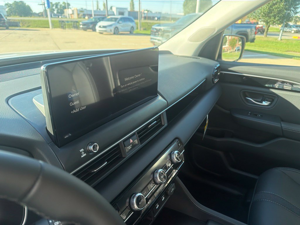 New 2026 Honda Pilot EX-L image 19