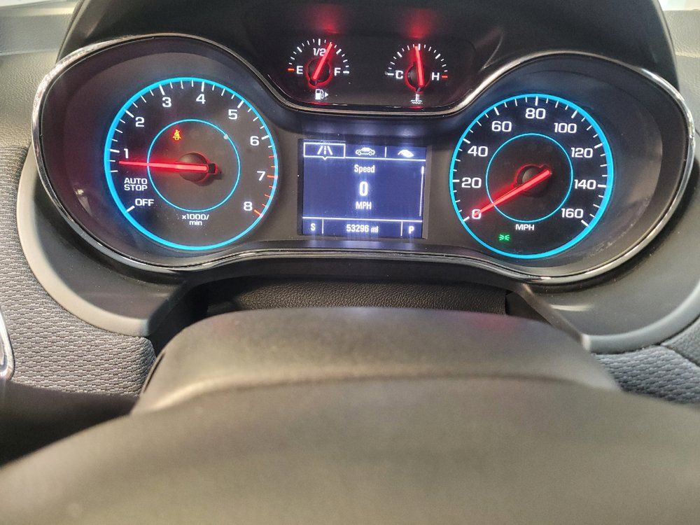 Used 2018 Chevrolet Cruze LS FWD image 23