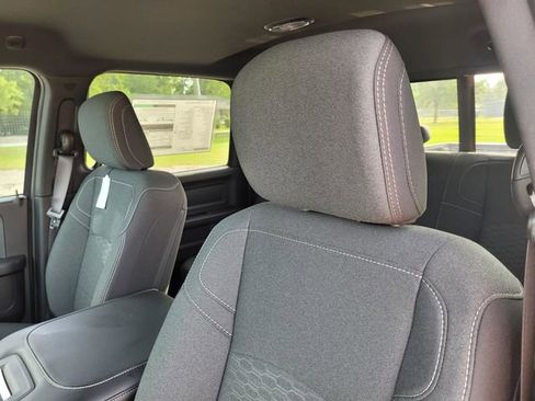 New 2026 RAM 2500 Tradesman AWD/4WD image 23