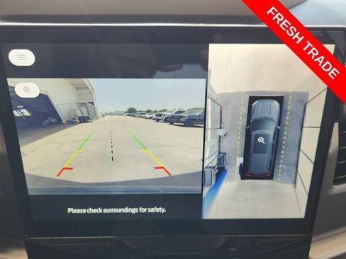 Used 2022 Ford Expedition Max XLT RWD image 16