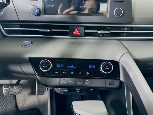 New 2026 Hyundai Elantra Sport image 13