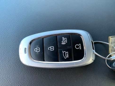 Used 2025 Hyundai Palisade SEL image 28