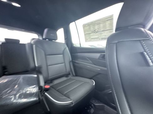 New 2026 Buick Enclave Sport Touring w/ Power Package FWD image 14