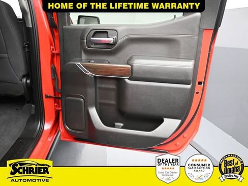 Used 2019 Chevrolet Silverado 1500 RST w/ All-Star Edition image 34