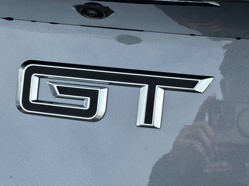 New 2026 Ford Mustang GT Premium image 15