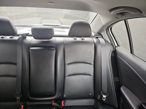 Used 2017 Honda Accord EX-L image 12