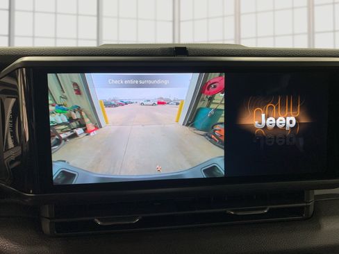 New 2026 Jeep Gladiator Sport image 24